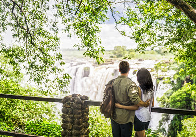 Victoria Falls